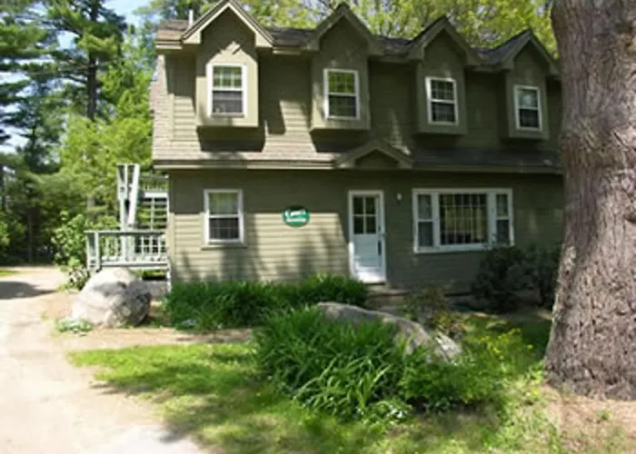 Private Villa: Oliver Lodge